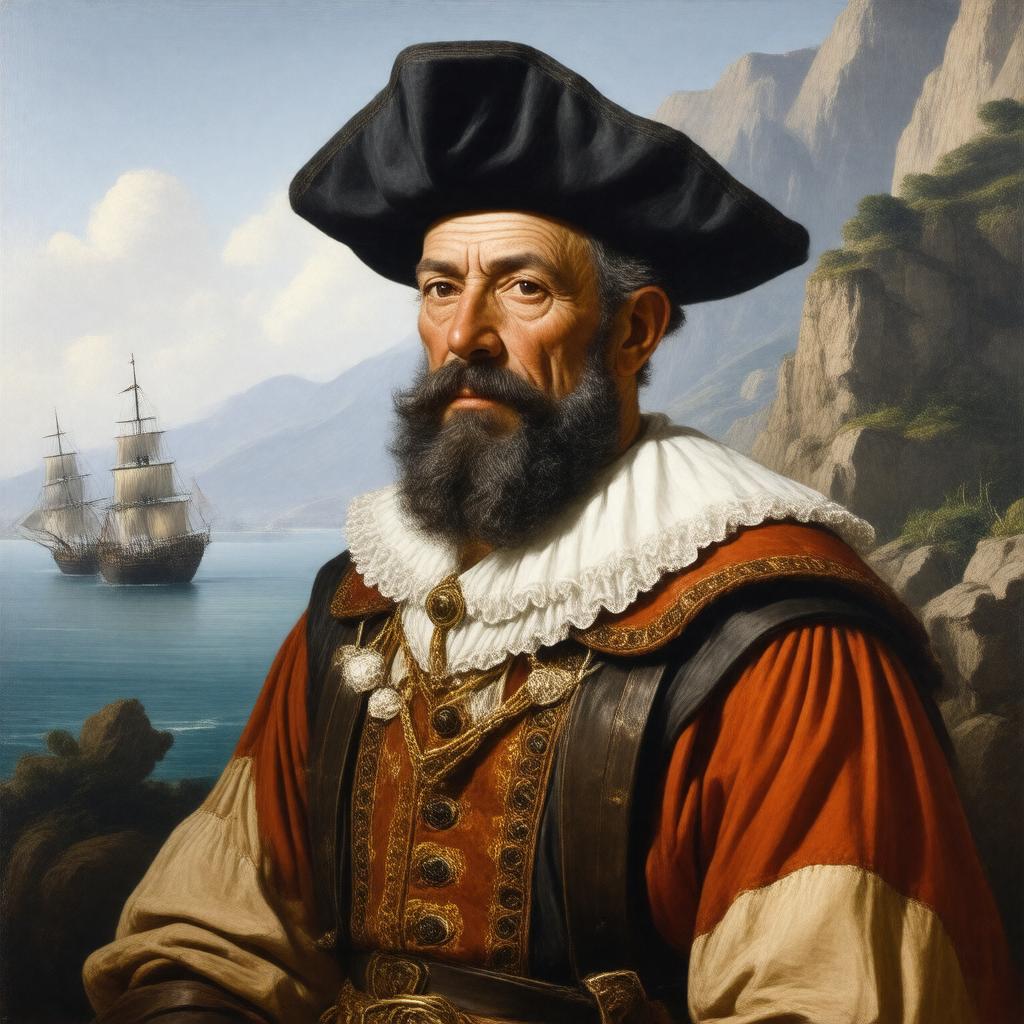 Bartolomeu Perestrelo